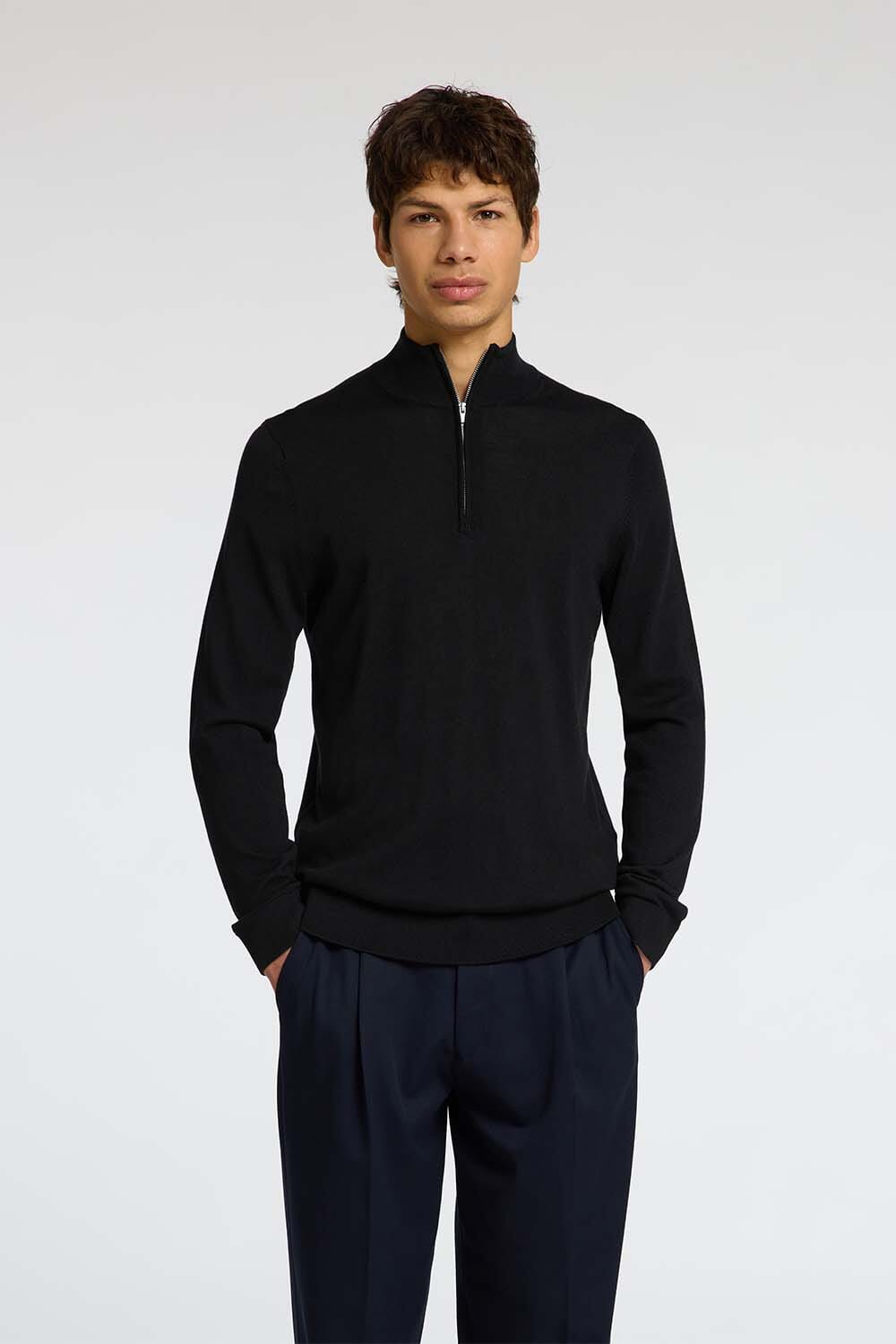 Selected Homme Trui Ray Zwart