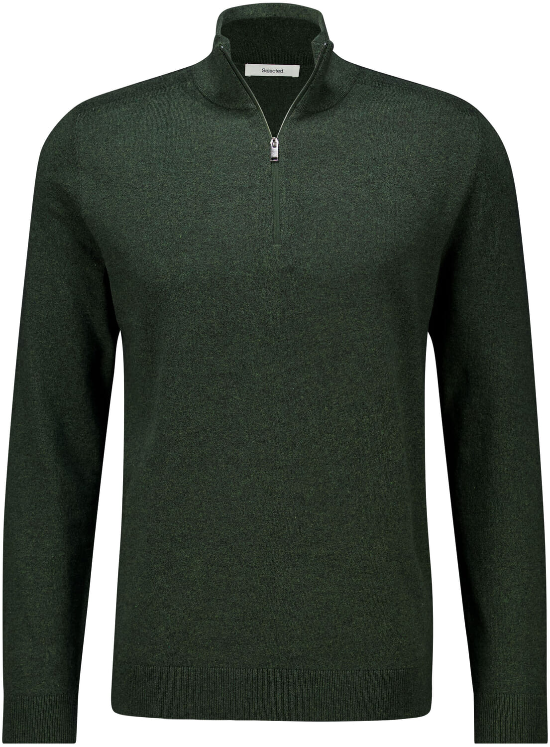 Selected Homme Trui Berg Groen