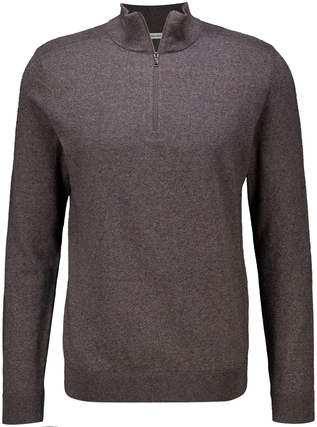 Selected Homme Trui Berg Beige
