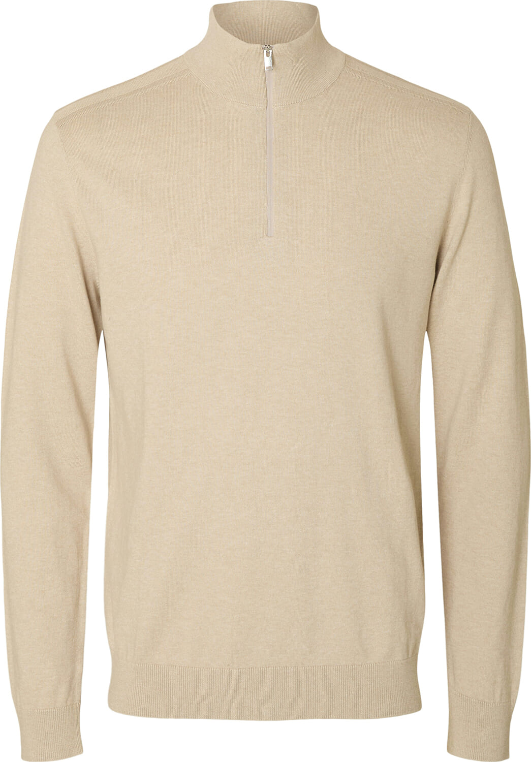 Selected Homme Trui Berg Bruin