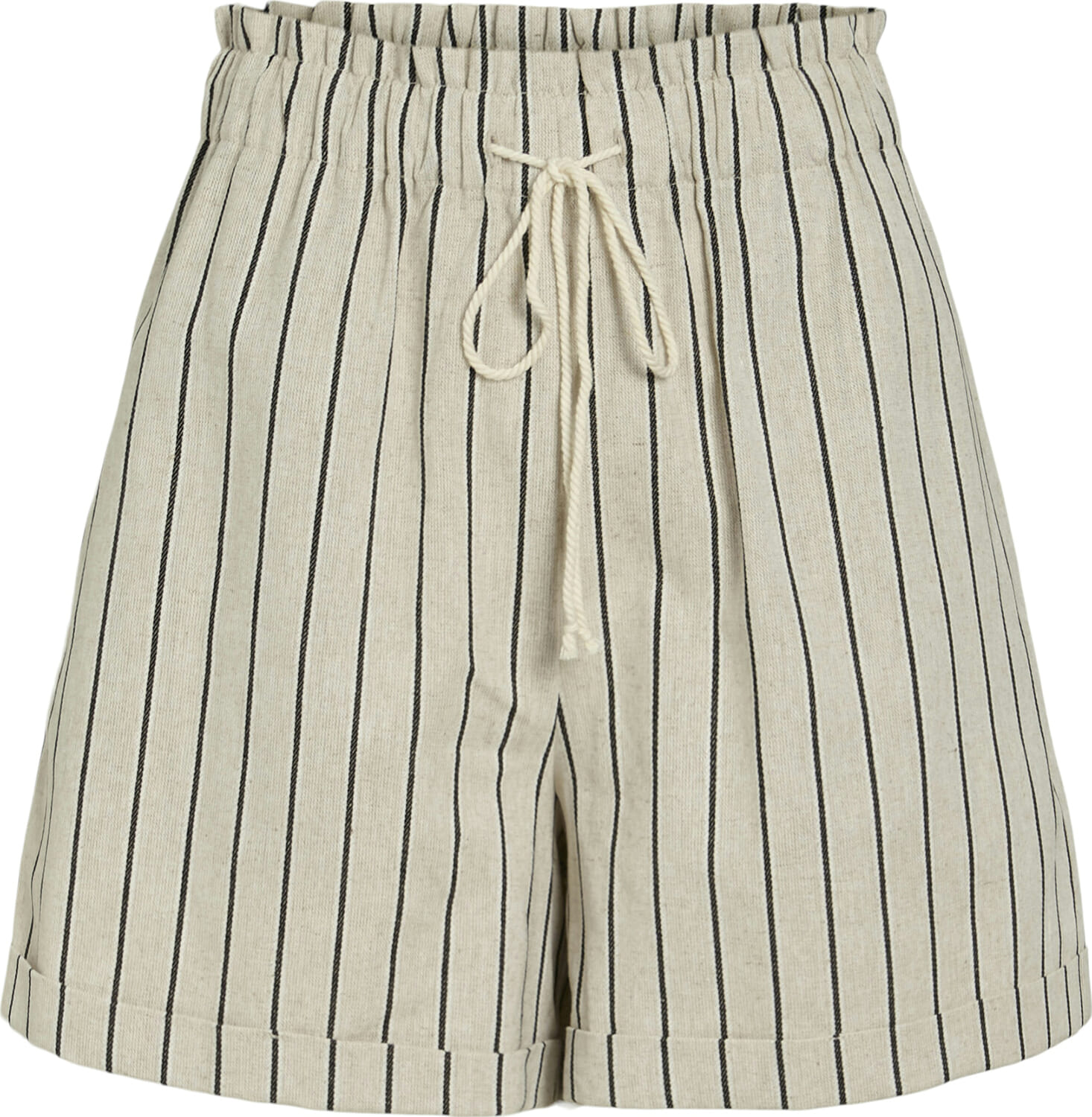 Vila Short Stiba Zwart