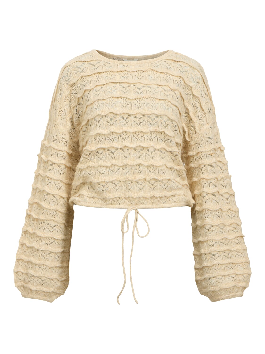 Object Pullover Kristel Bruin