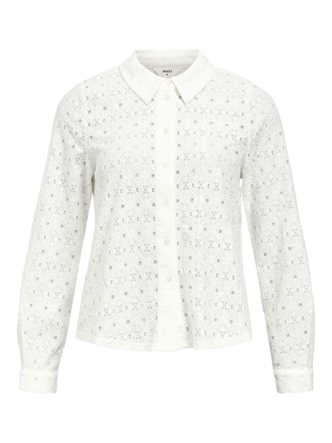 Object Blouse Laila Wit
