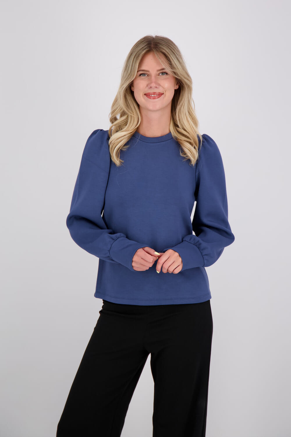 Object Top Andrea Blauw