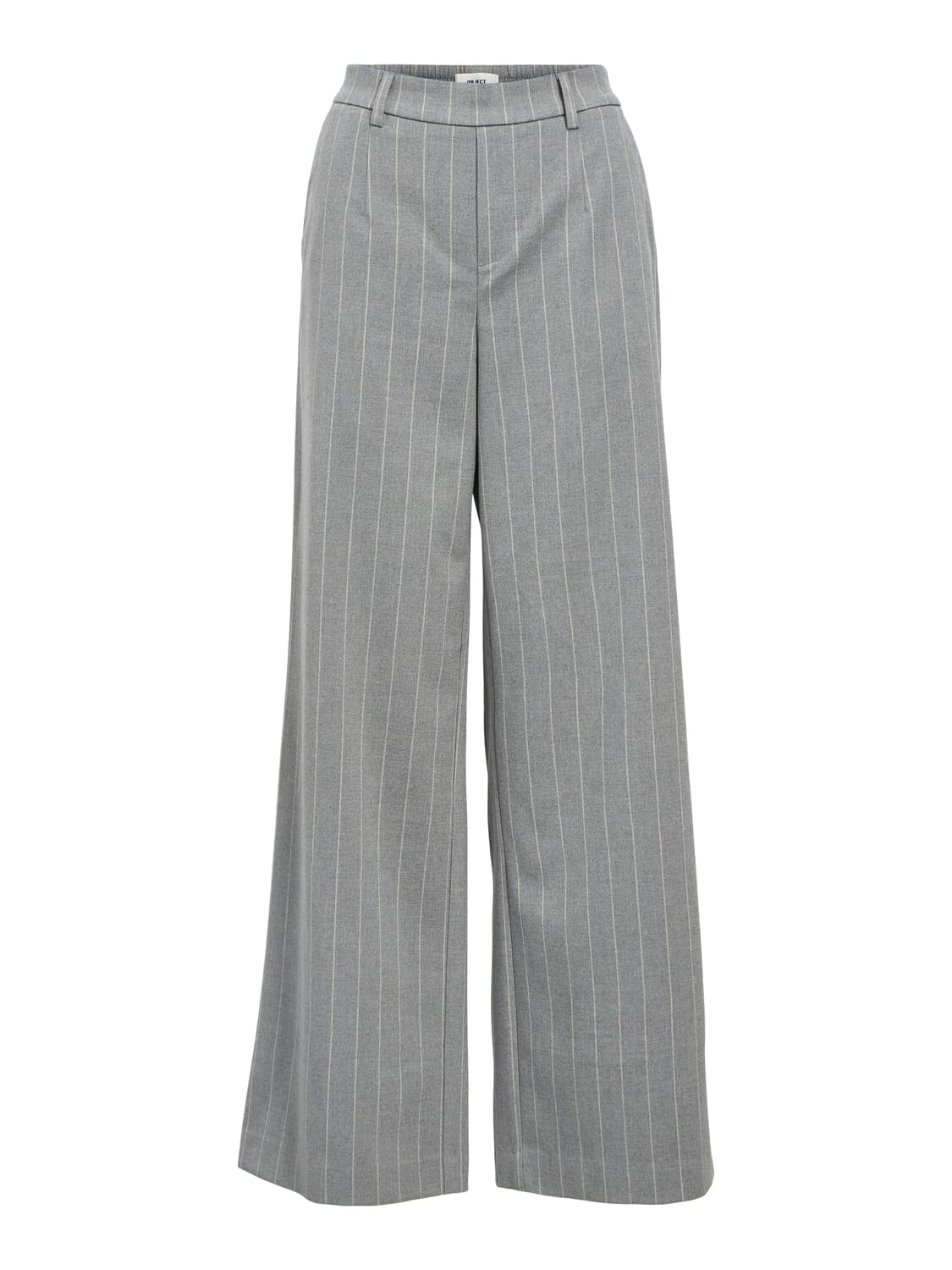 Object Pantalon Lisa Grijs