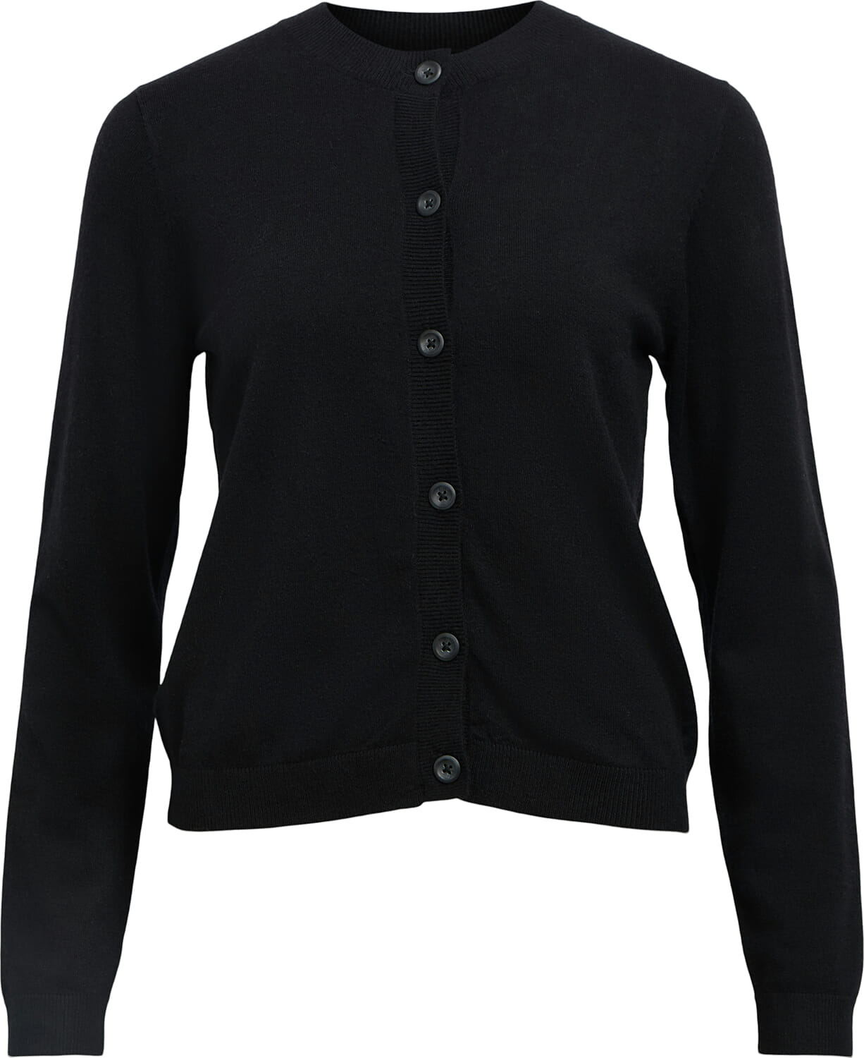 Object Vest Thess Zwart