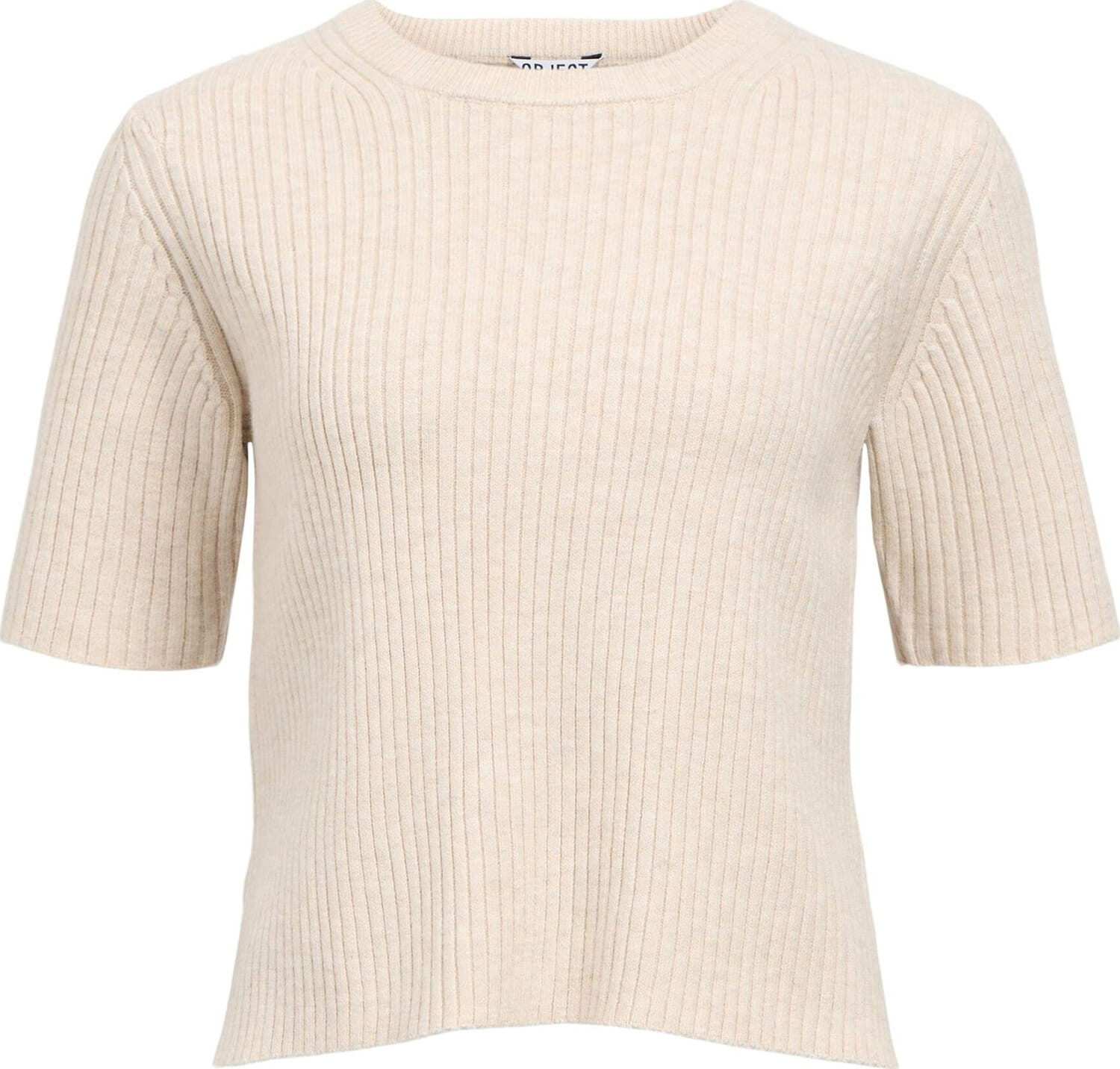 Object Trui Elva Beige