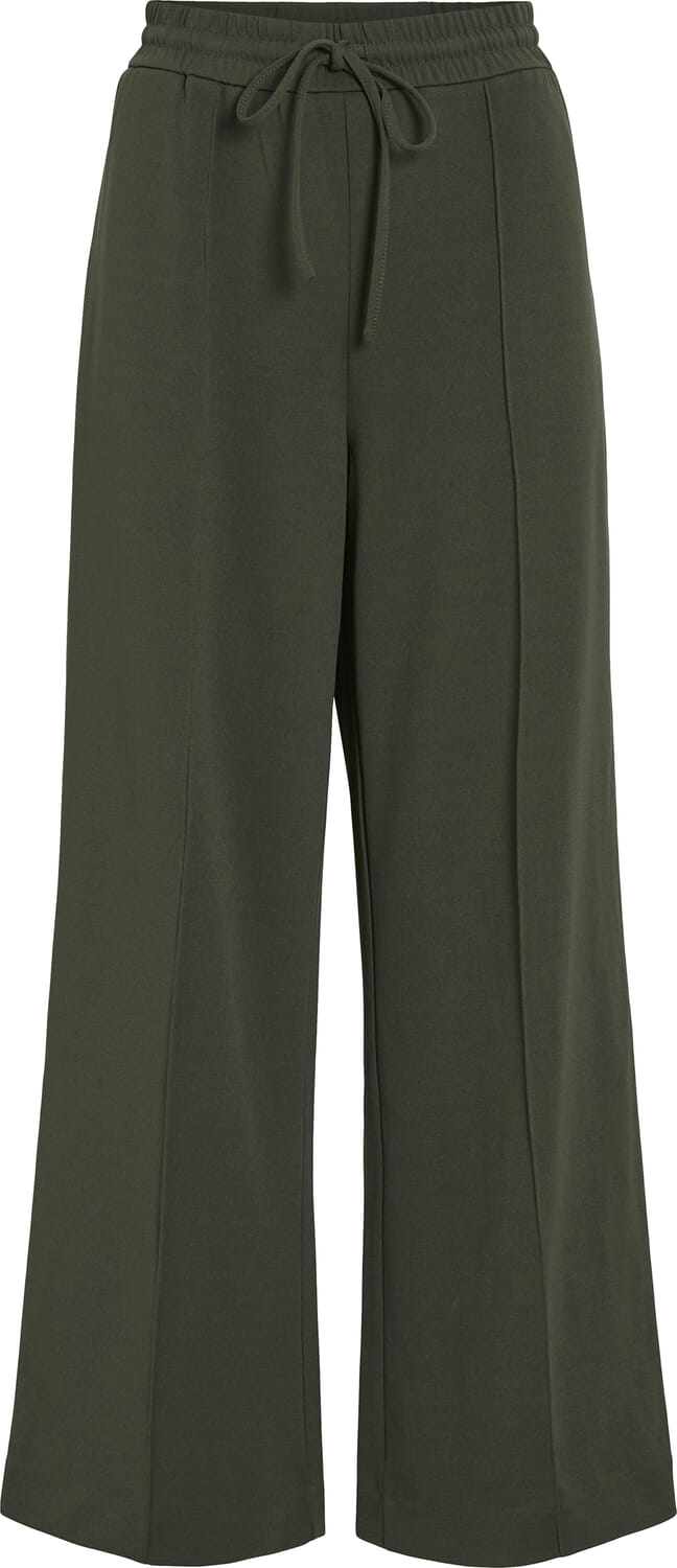 Vila Pantalon Clua Groen