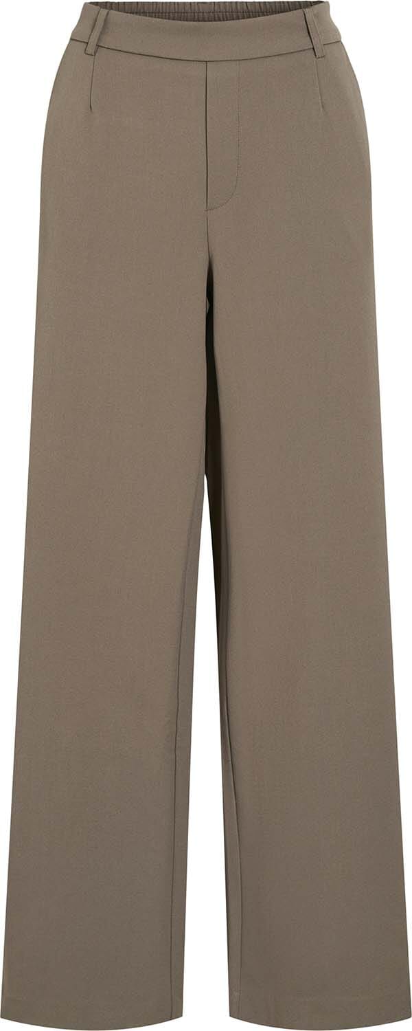 Vila Pantalon Varone Beige