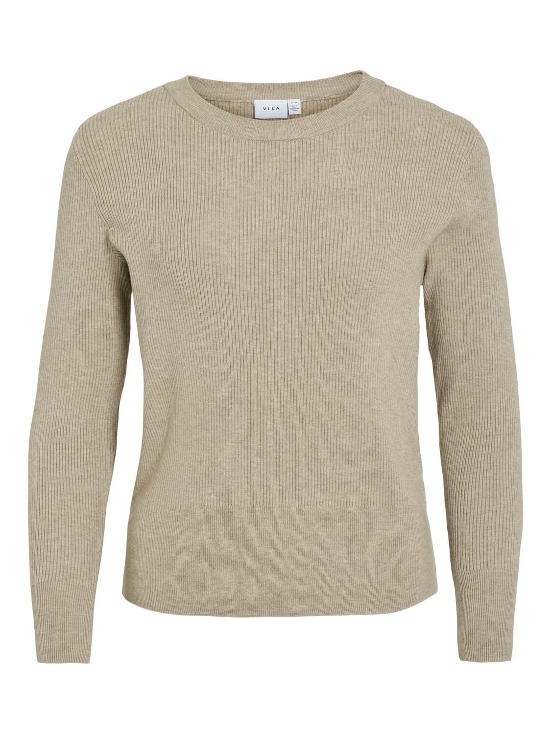 Vila Trui Comfy Beige
