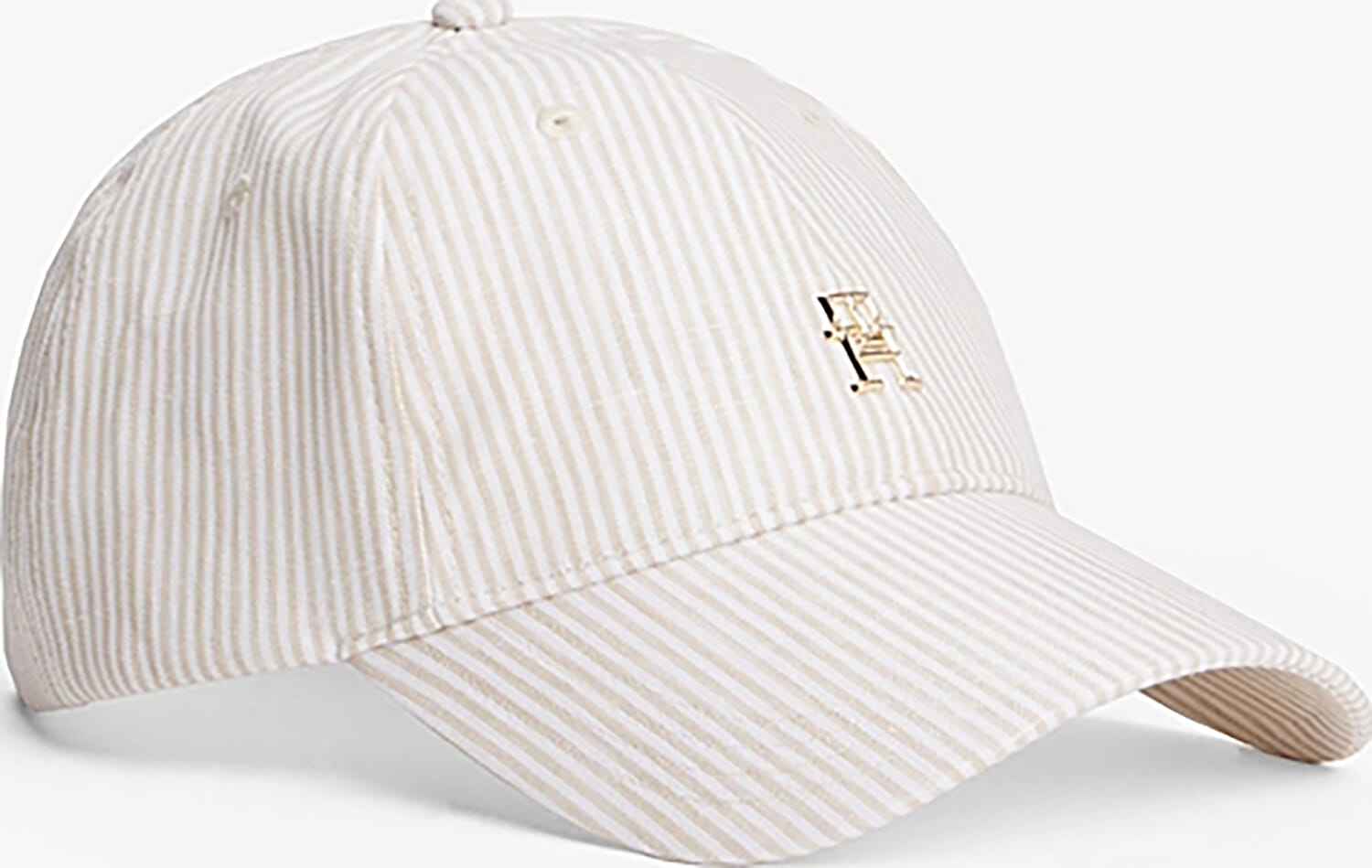 Tommy Hilfiger Cap Premium Beach Roze