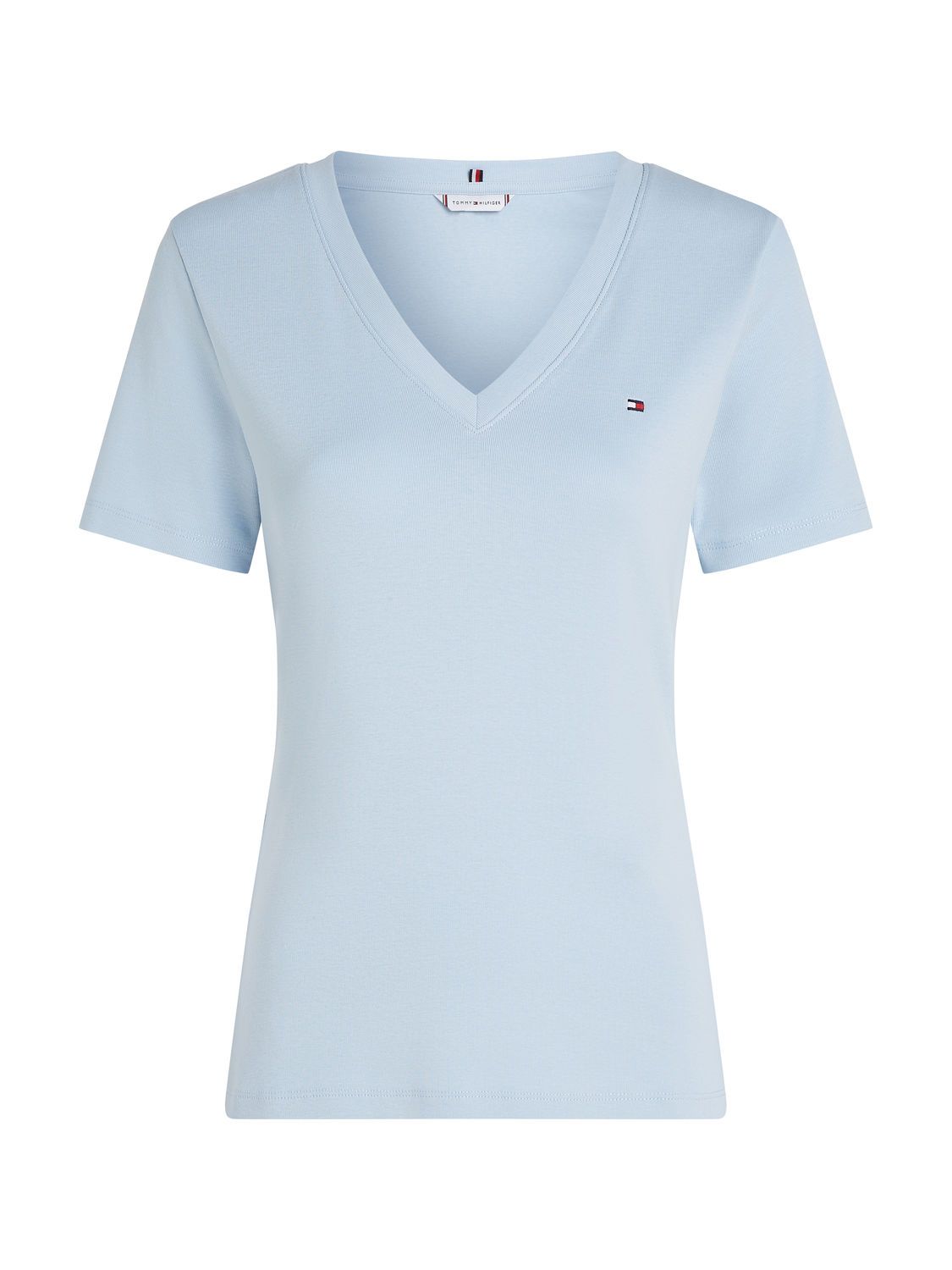 T-shirt Cody Blauw