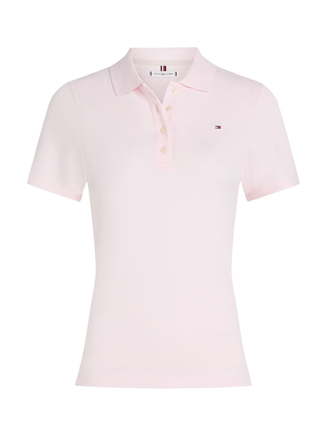 Polo 1985 Roze