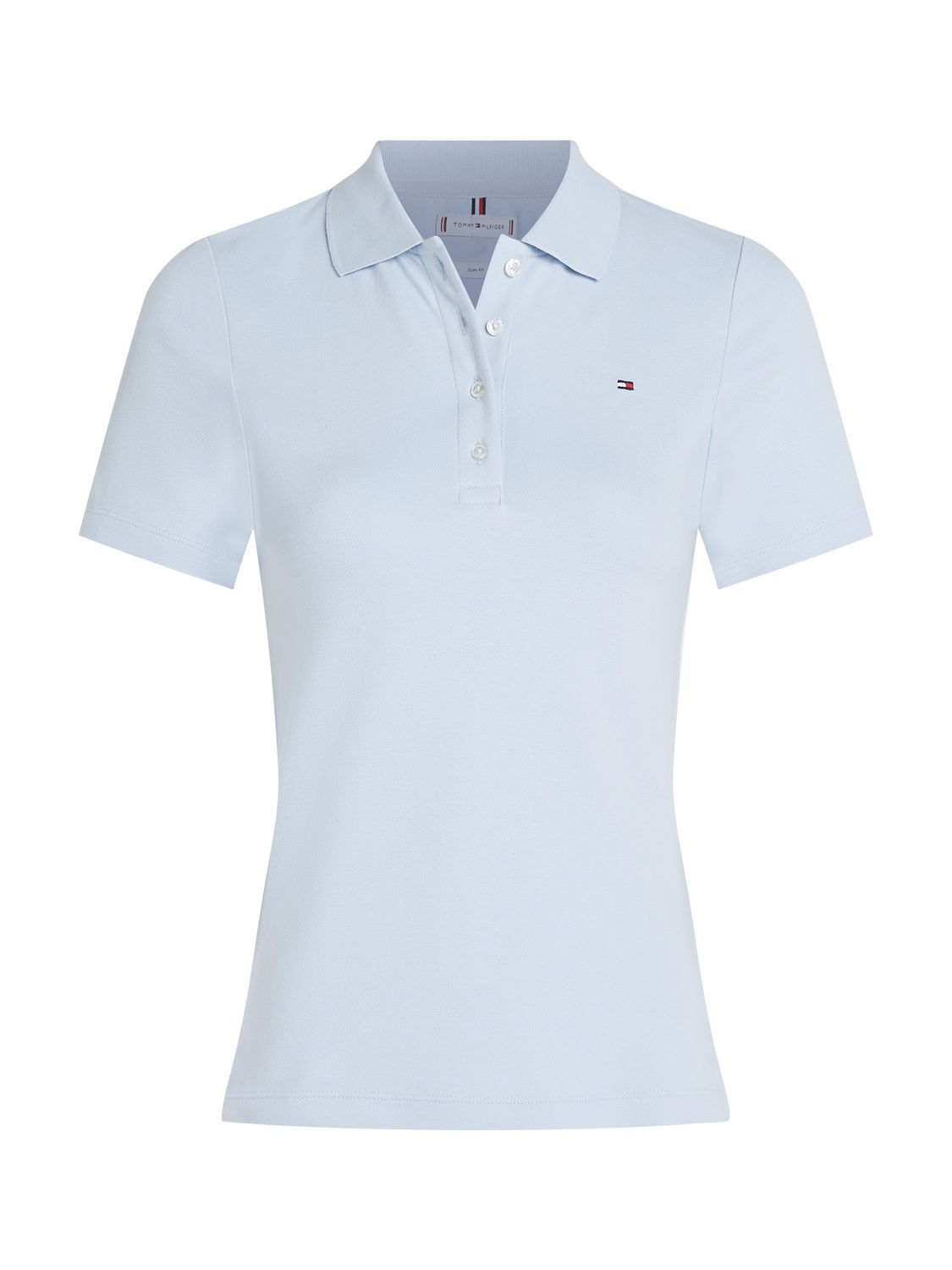 Polo 1985 Blauw