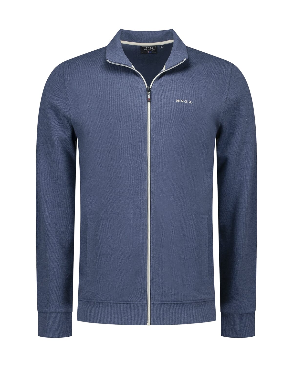 NZA Vest Blauw