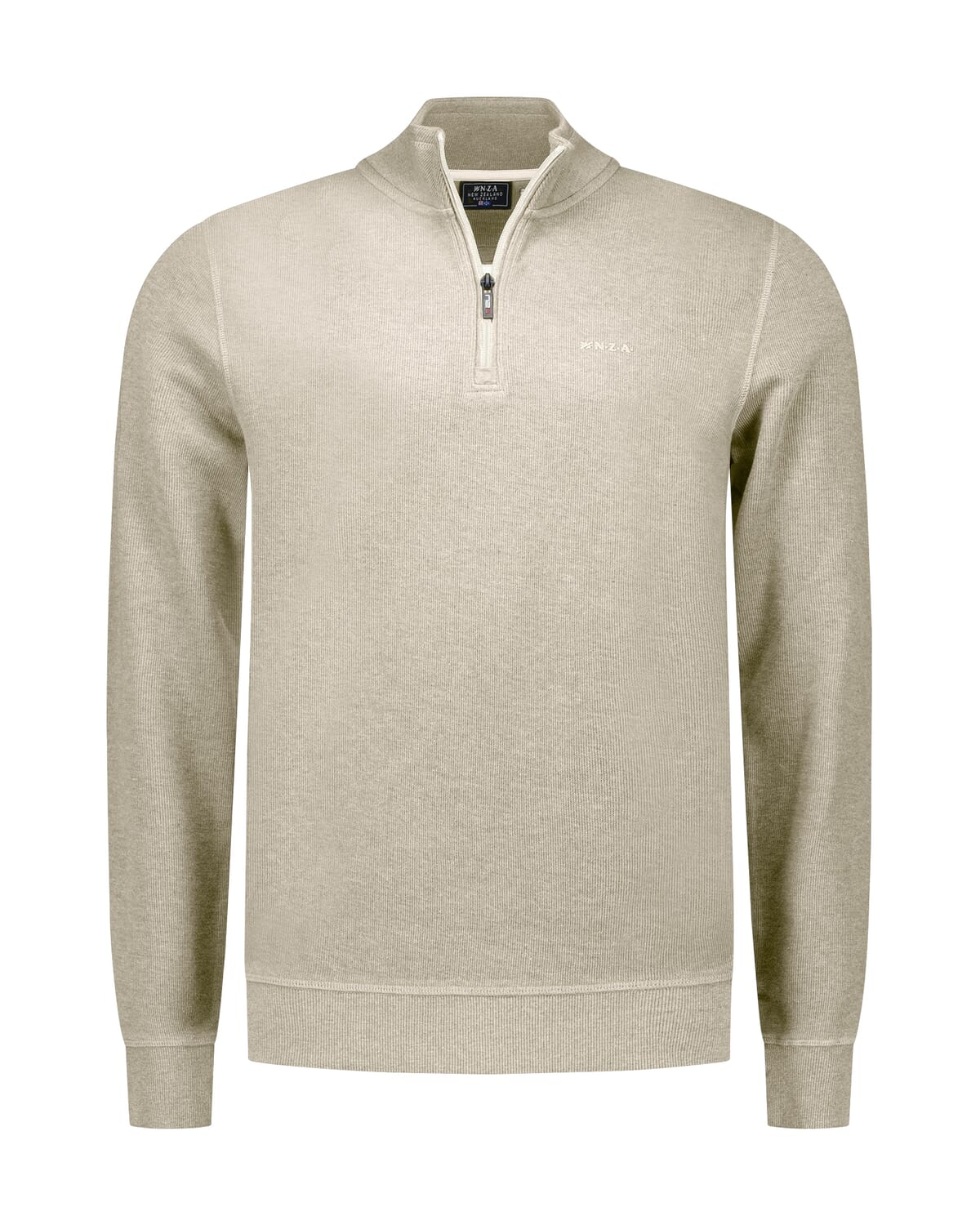 NZA Hoodie Beige