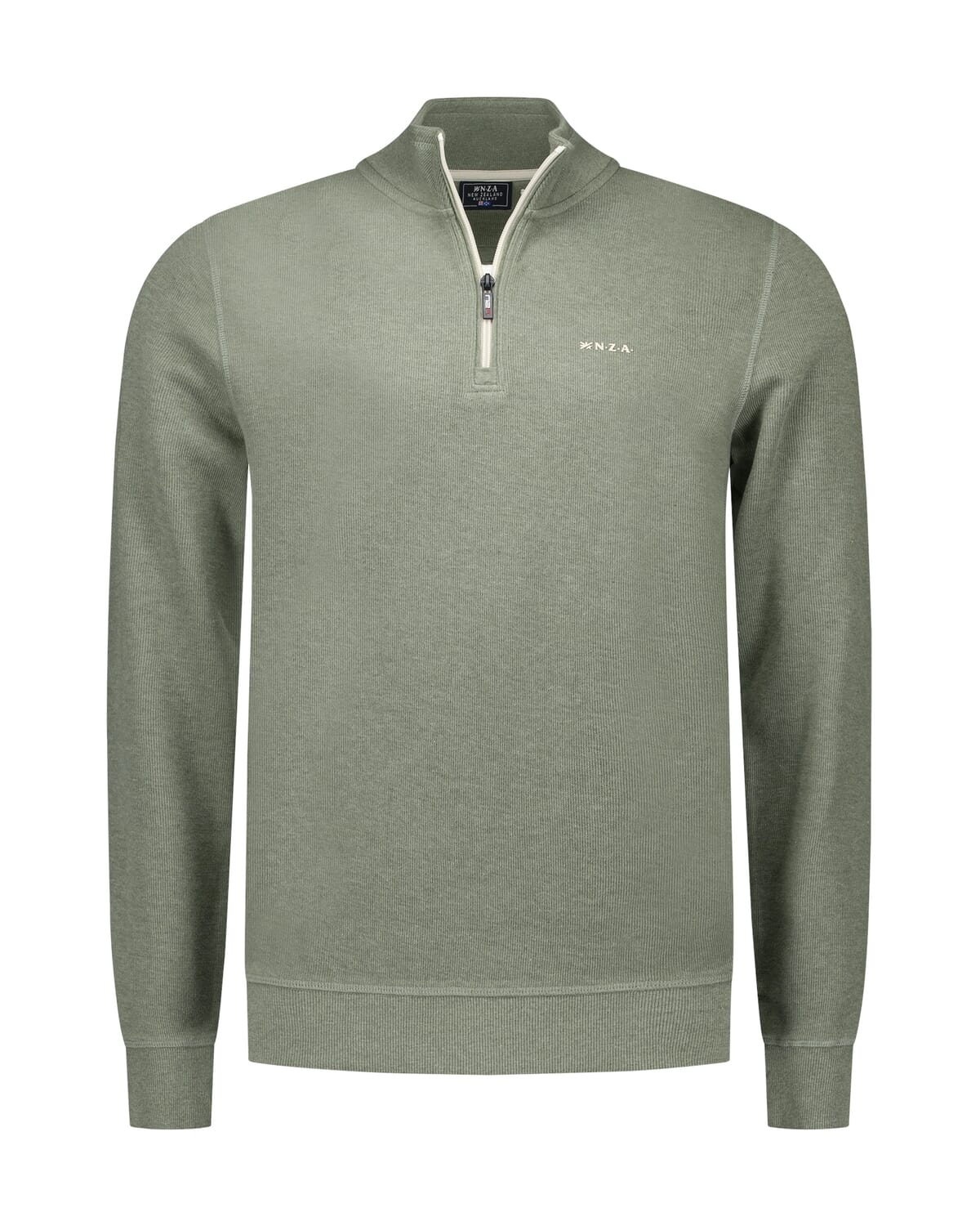 NZA Hoodie Groen