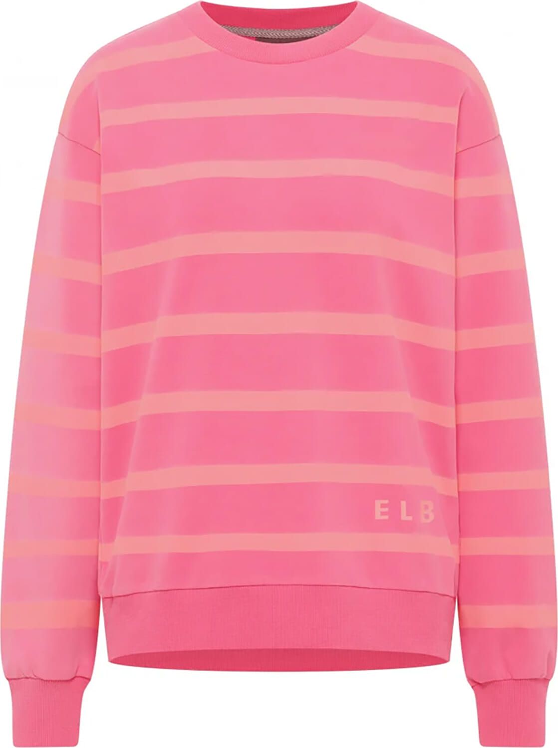 Sweater Meret Roze