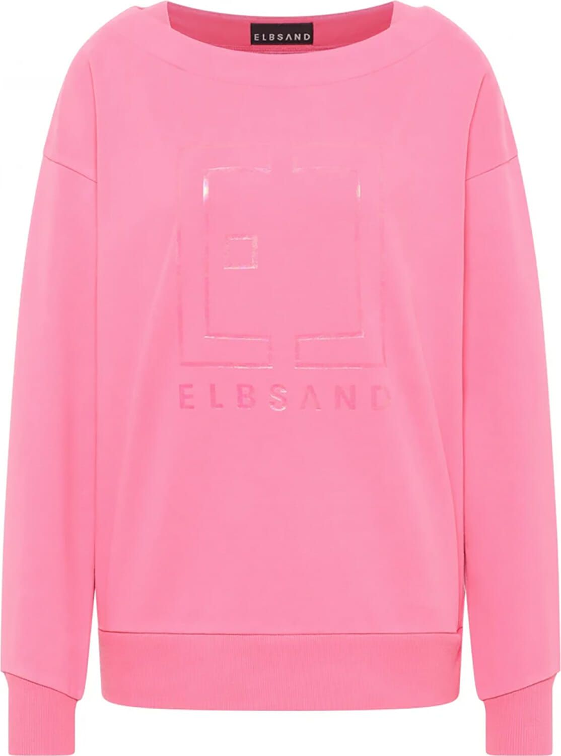 Sweater Fenja Roze