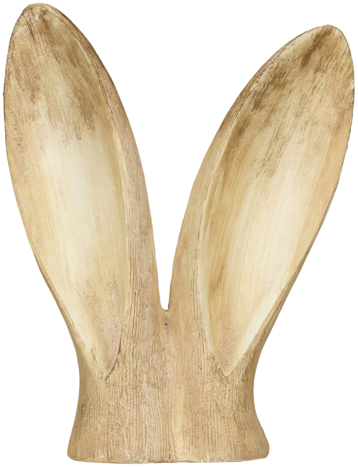 Bomont Collection Rabbit Ears Sumar L32W12H41 Bruin