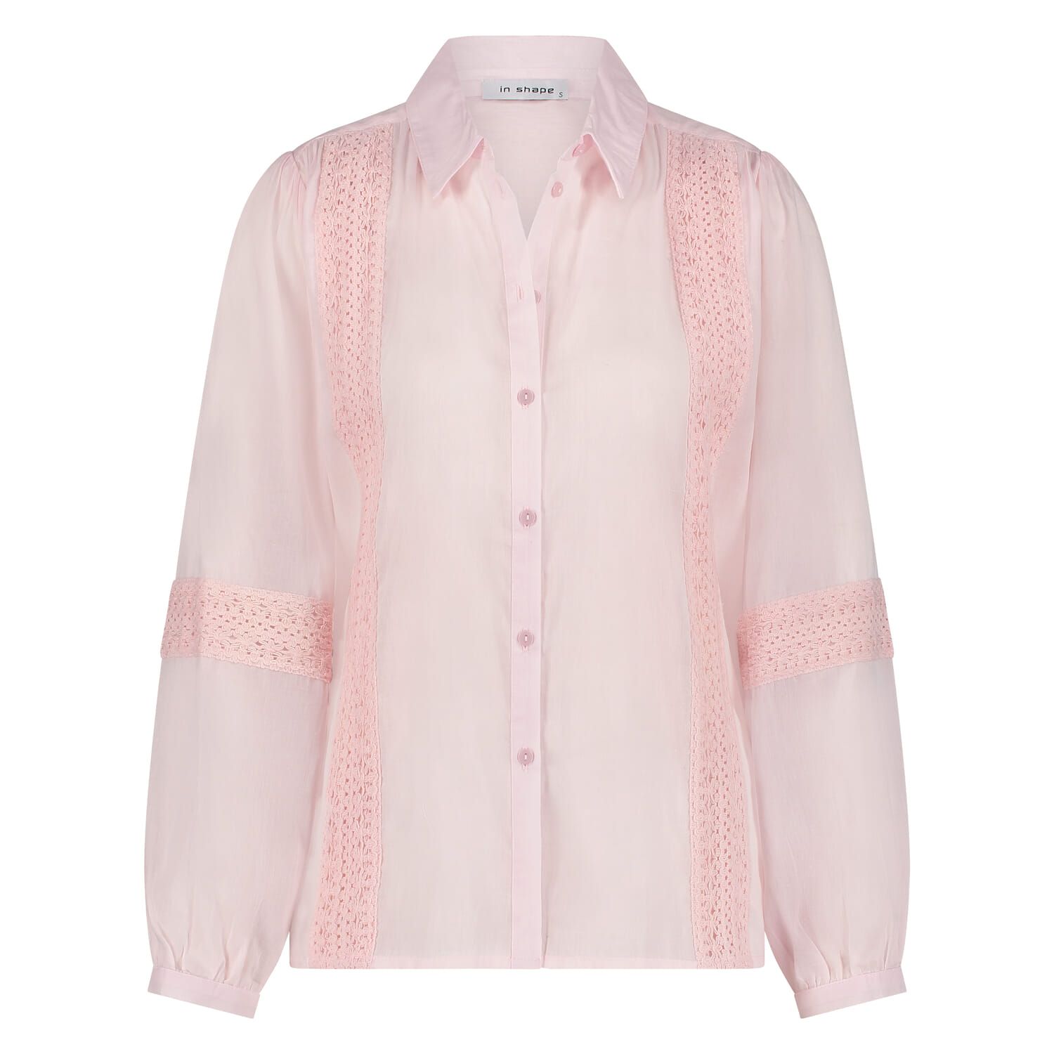 Blouse Kelly Roze