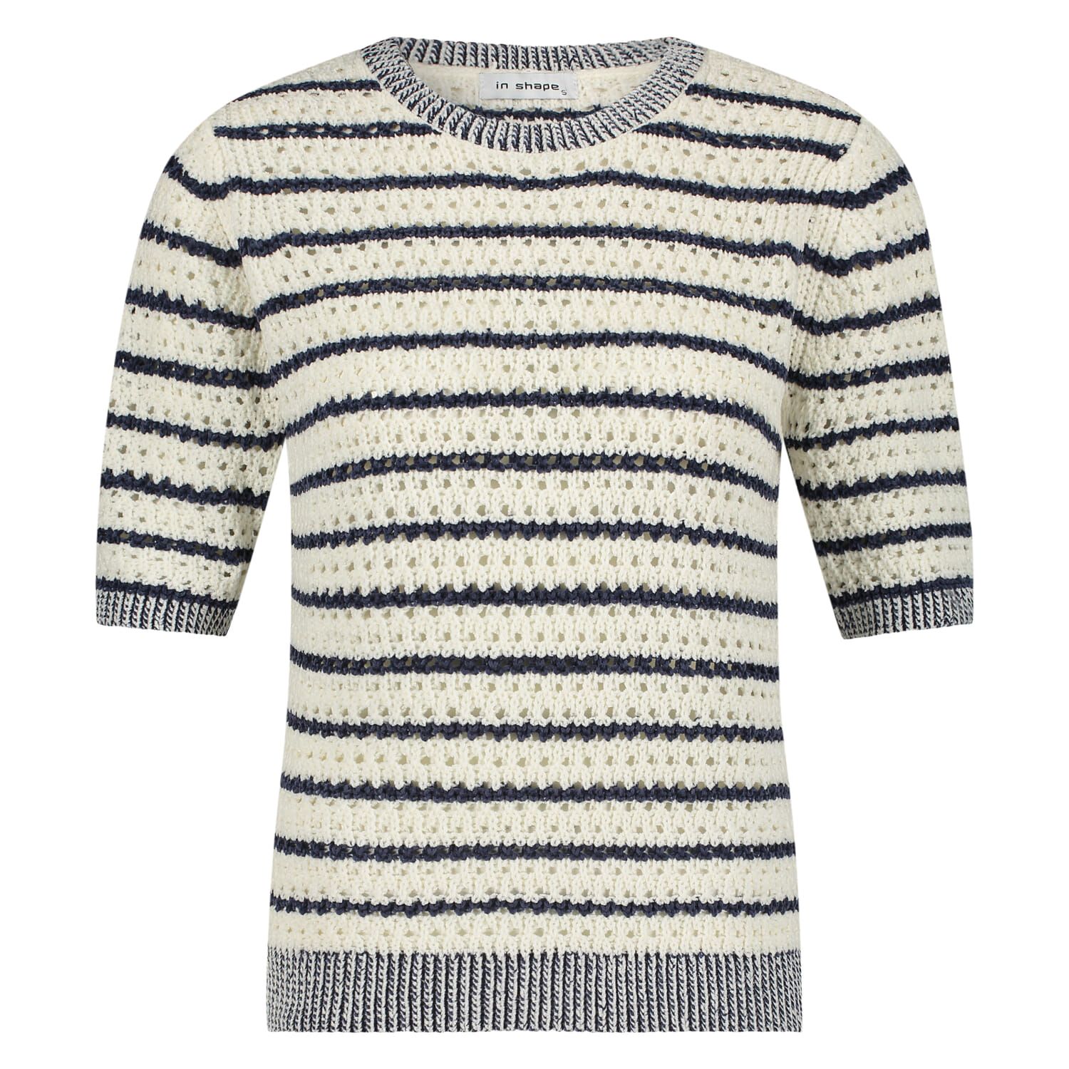 Pullover Inez Blauw