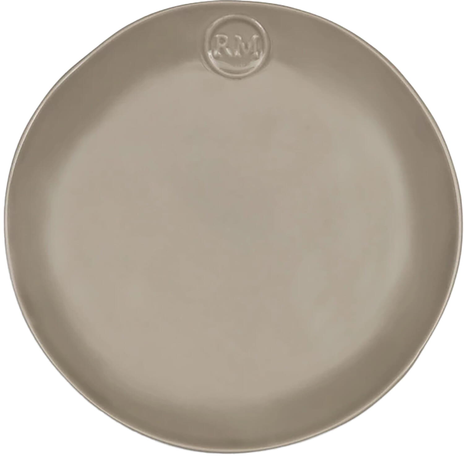 Riviera Maison Portofino Breakfast Plate flax Beige