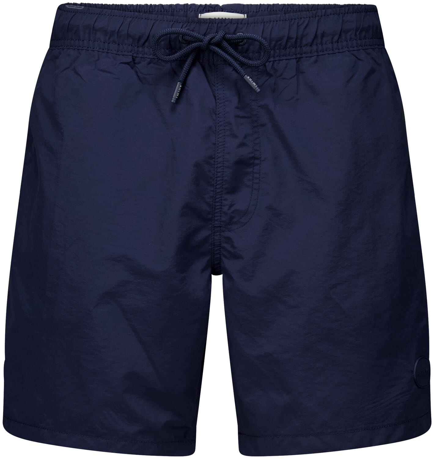 Shiwi Men nick quick dry swim shorts Blauw