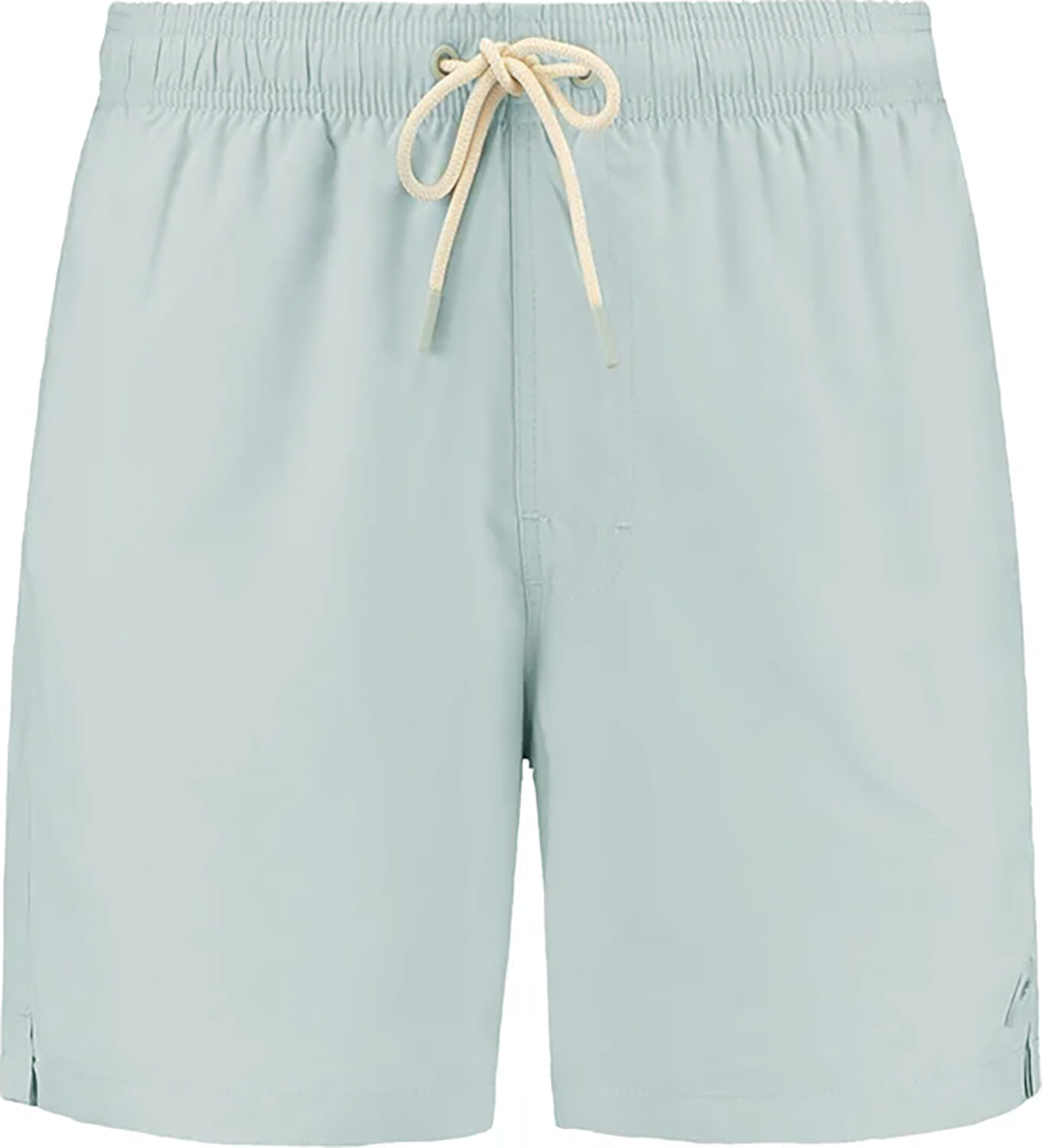 Shiwi men mike swim shorts Lime