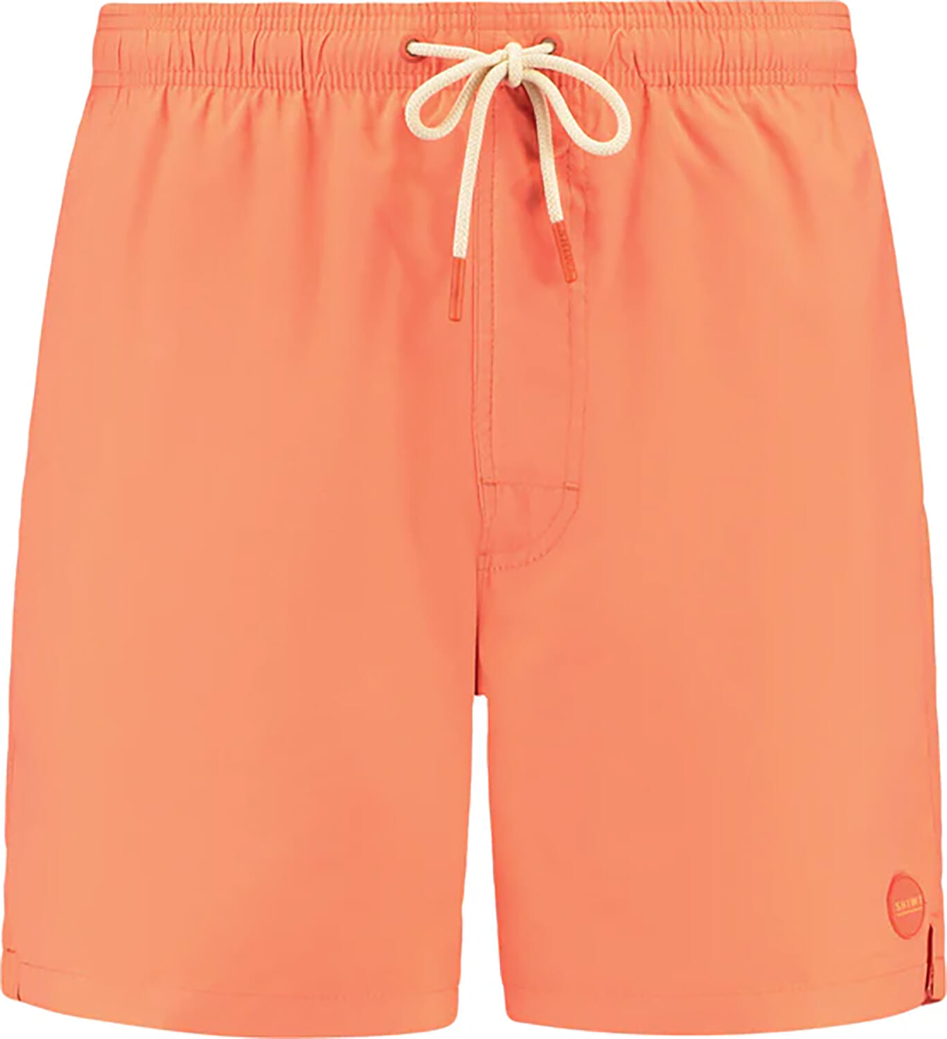 Shiwi men mike swim shorts Oranje