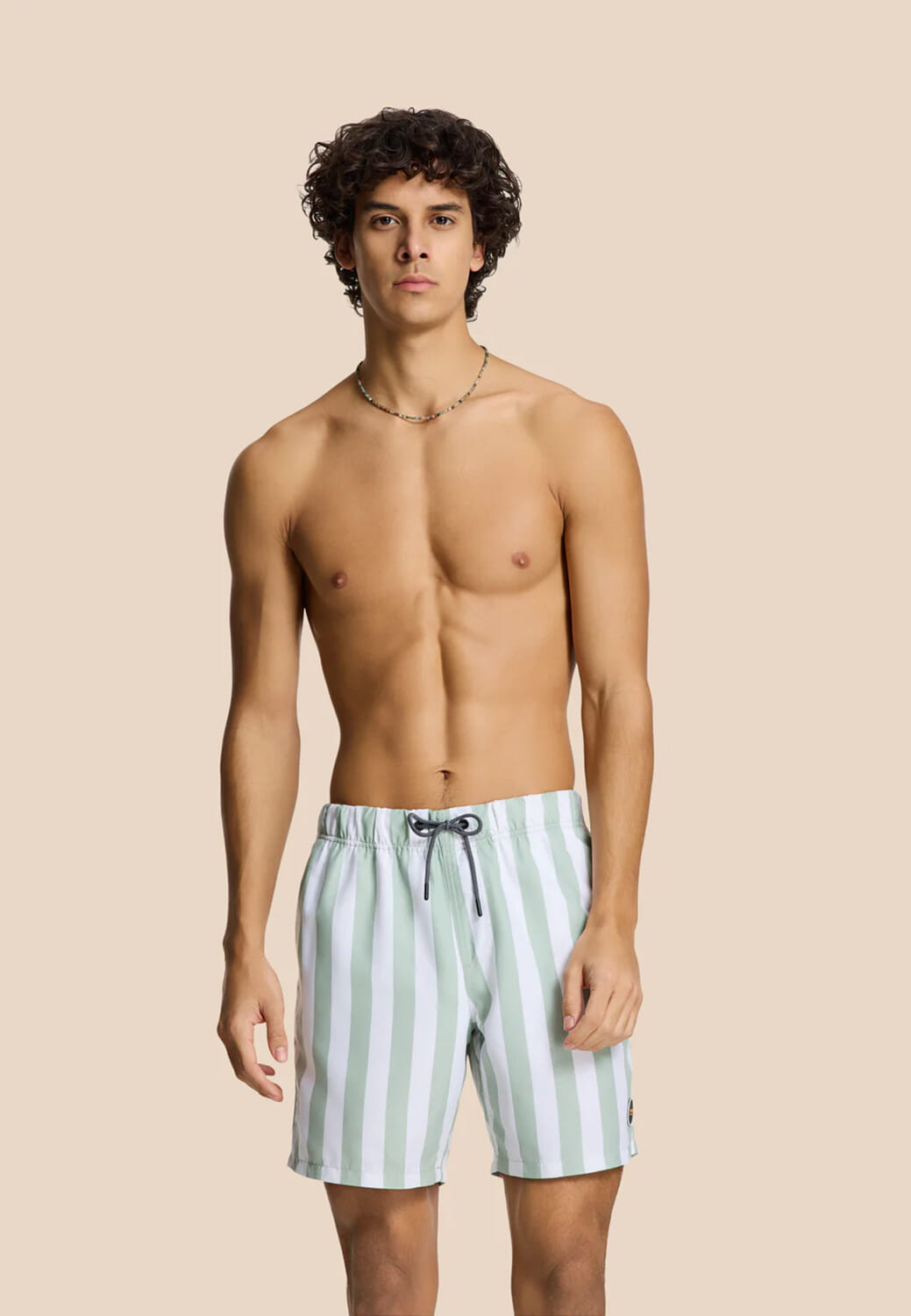 Shiwi Zwemshort  Groen