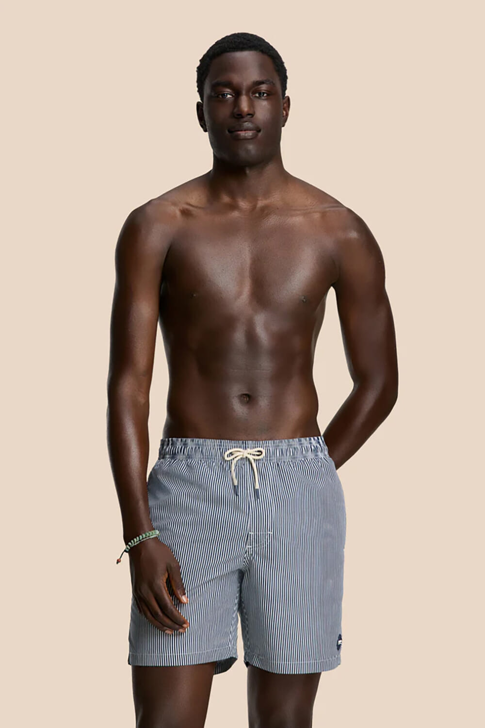 Shiwi Zwemshort Mike  Blauw