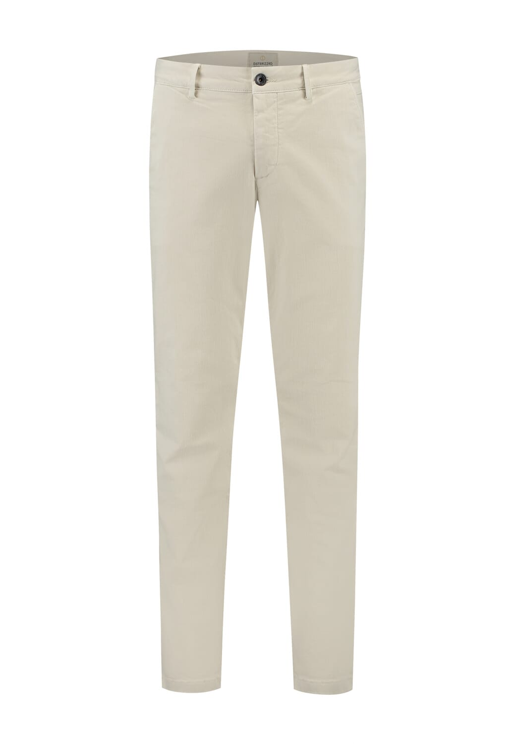 Chino Lancaster Flex  Grijs