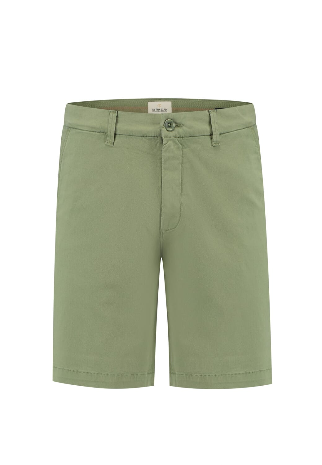 Dstrezzed Short Lancaster Summer Groen