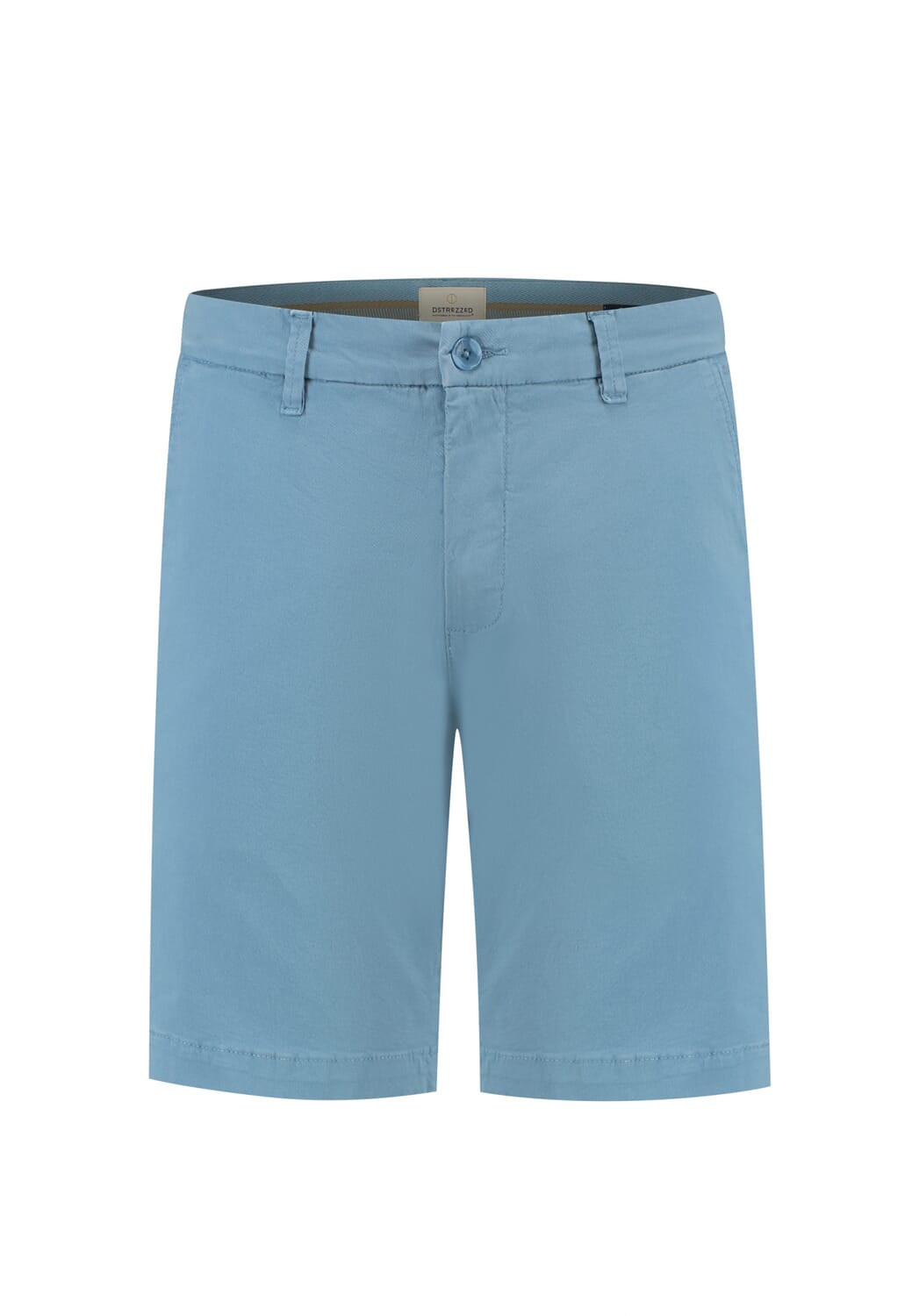 Dstrezzed Short Lancaster Summer Blauw