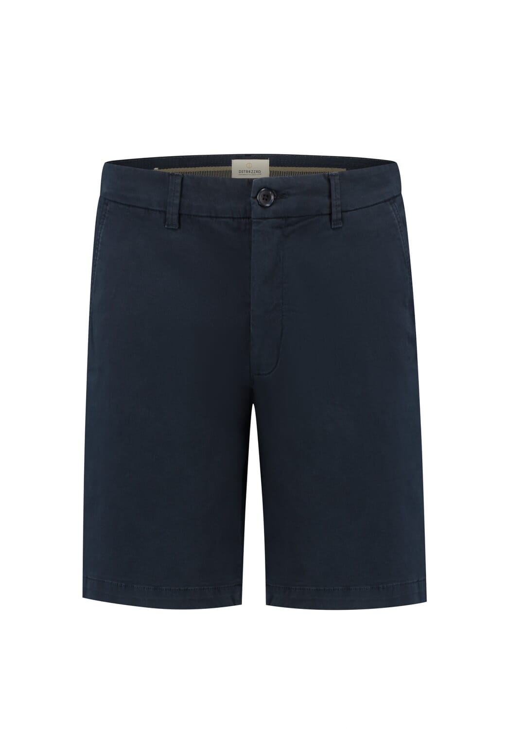 Dstrezzed Short Lancaster Summer Blauw