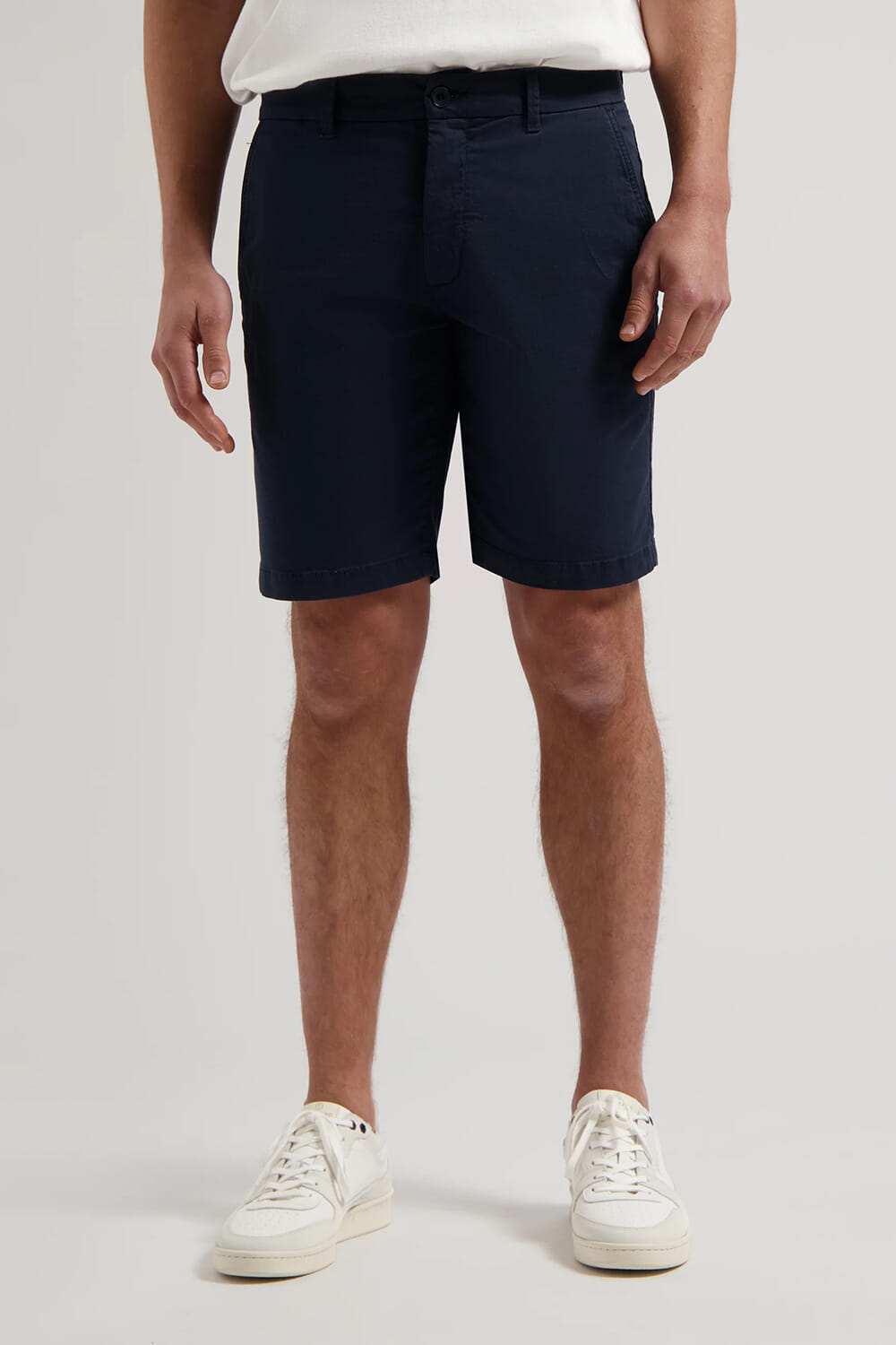 Dstrezzed Short Lancaster Summer Blauw
