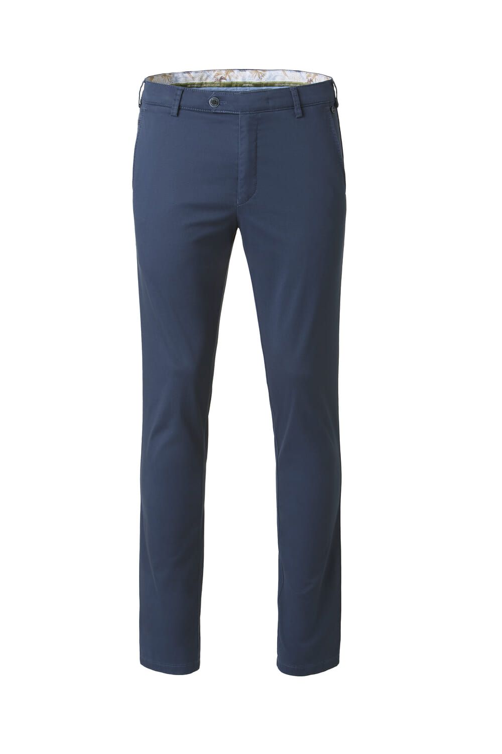 Pantalon Bonn Blauw