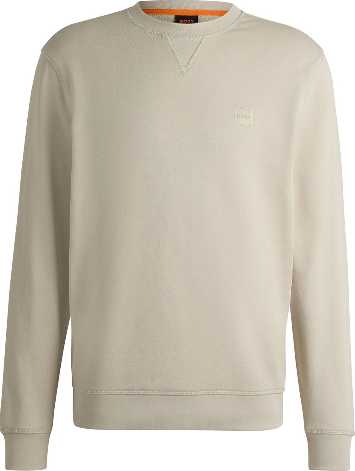 Sweater Westart Beige