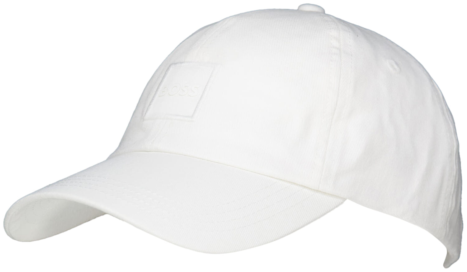 Boss Orange Cap Derrel Wit