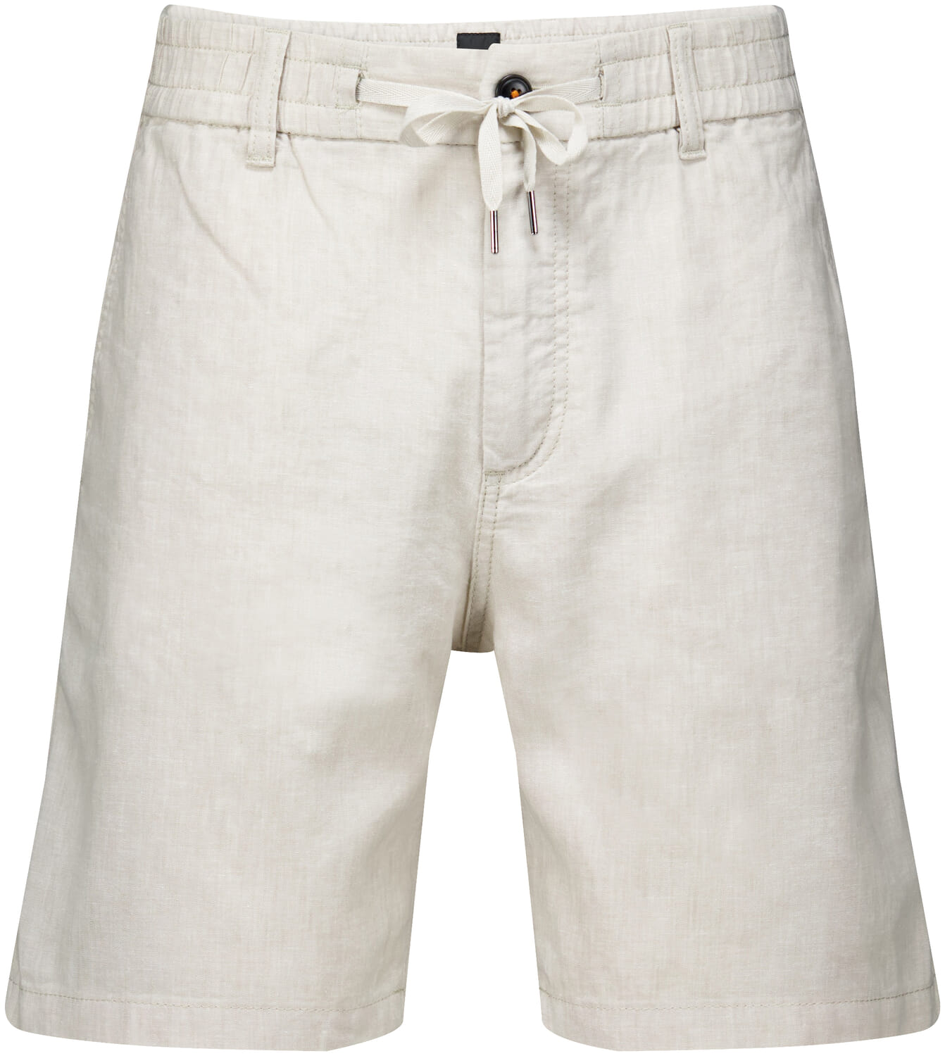 Boss Orange Short Chino Tapered Beige
