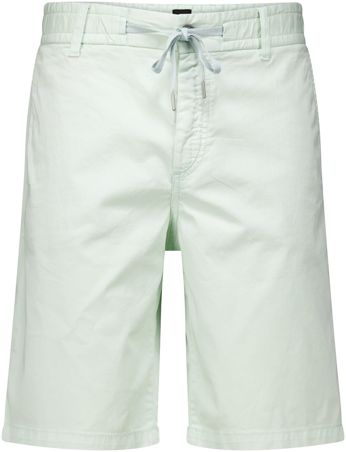 Boss Orange Short Chino Tapered Groen