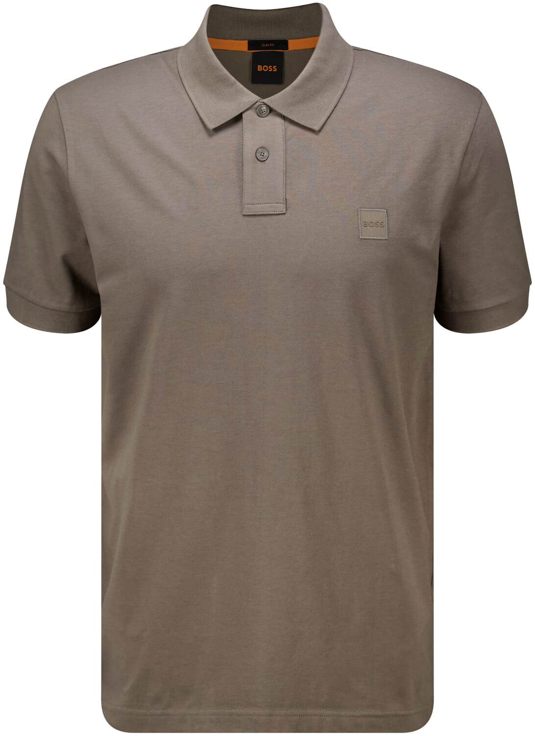 Boss Orange Polo Passenger Beige