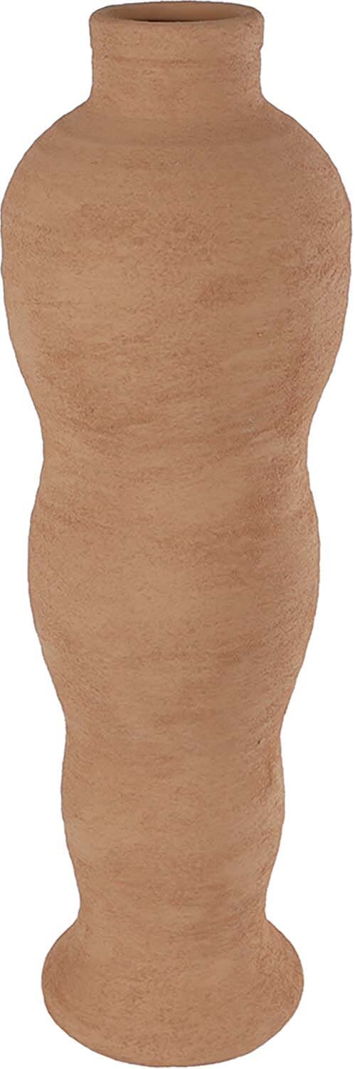 Bomont Collection Vaas "Kate" S 12 x 12 x 39 cm Bruin