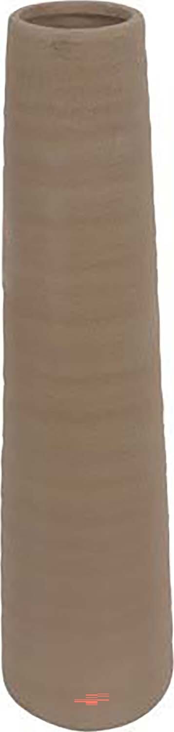 Bomont Collection Vaas ro Walker lang S bruin L11B11H39,5CM Bruin
