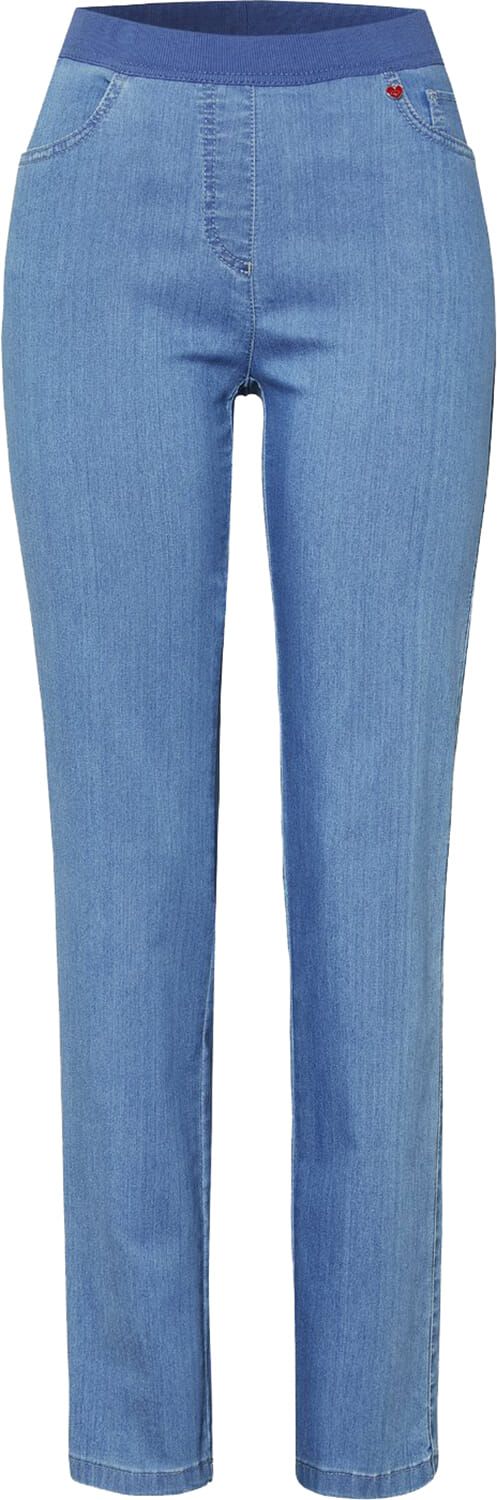 Broek My Darling Blauw