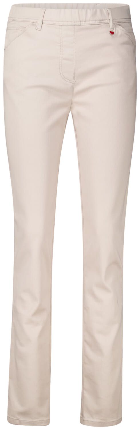 Broek Alice Beige