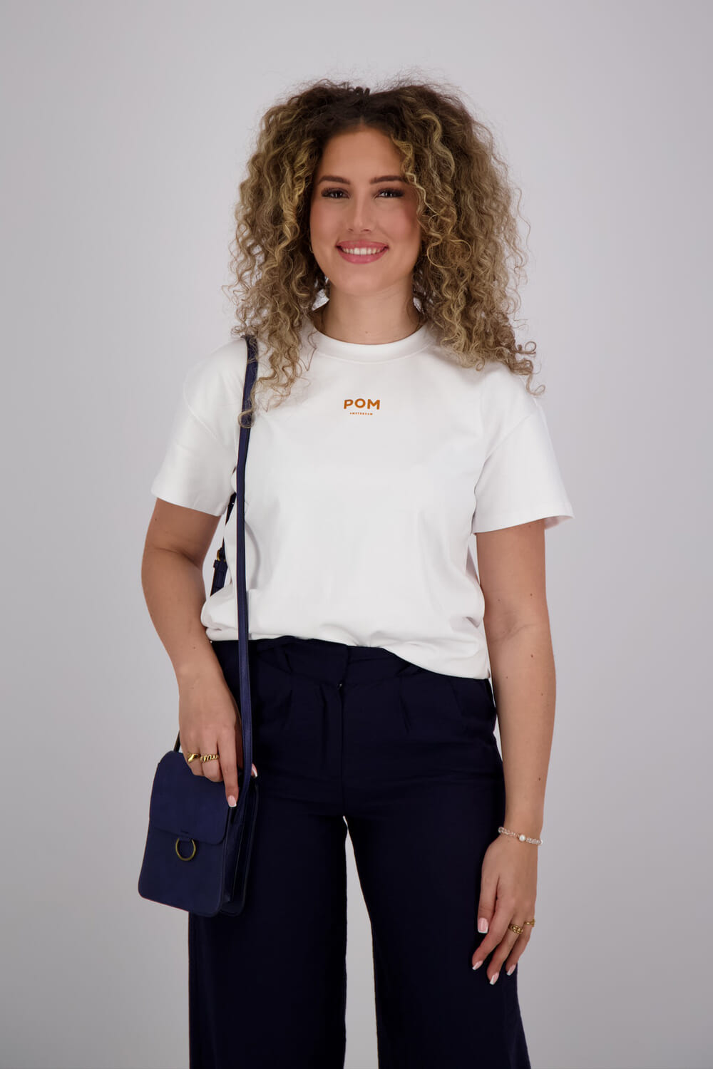 Zo Tas Blauw