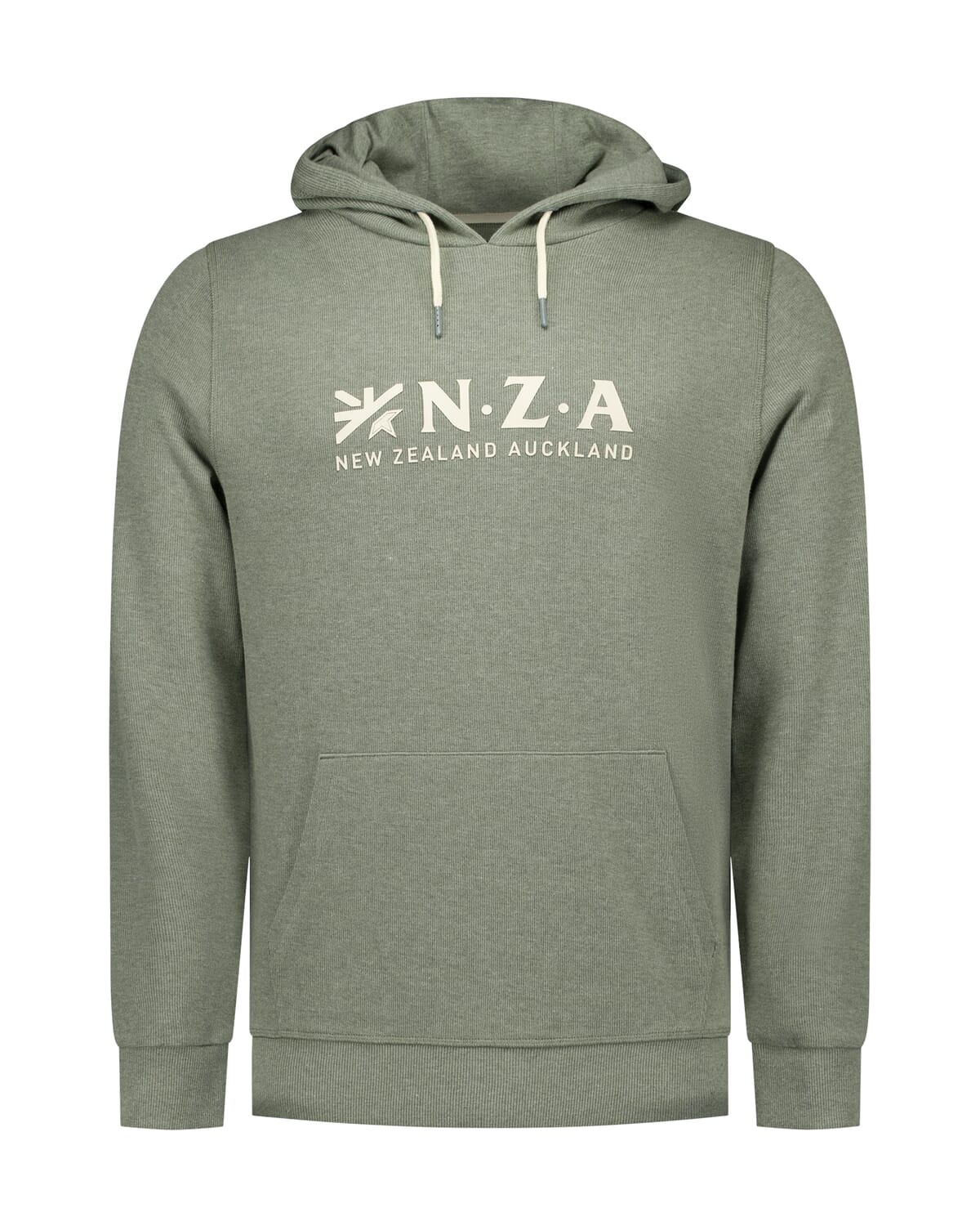 NZA Hoodie Groen