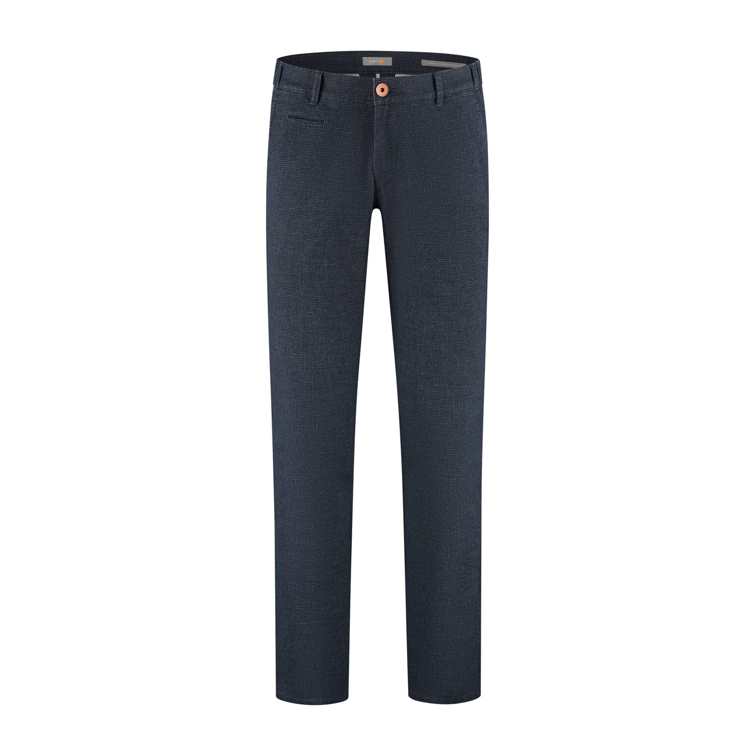 North 84 Chino Elegance Collection Indigo